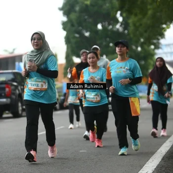Runner Photo 8180735