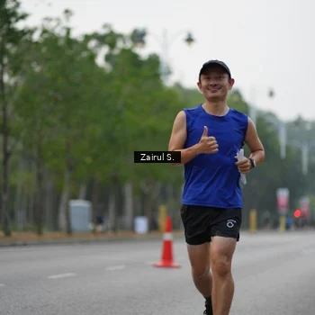 Runner Photo 8180736