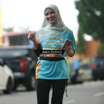 Runner Photo 8180737