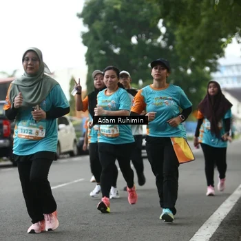 Runner Photo 8180738