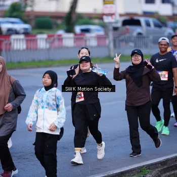Runner Photo 8180740
