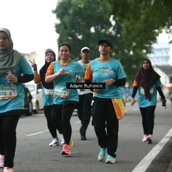 Runner Photo 8180741
