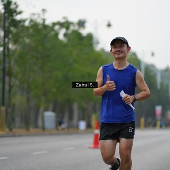 Runner Photo 8180743