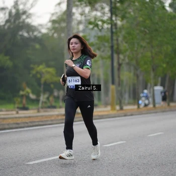 Runner Photo 8180745