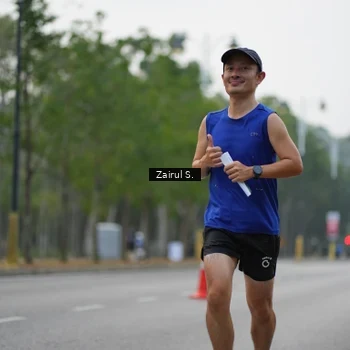 Runner Photo 8180746