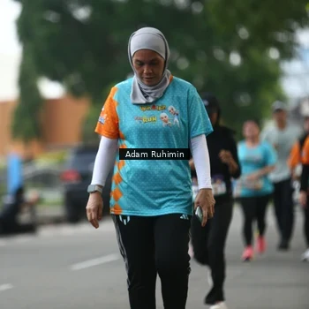 Runner Photo 8180748