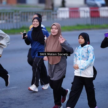 Runner Photo 8180753