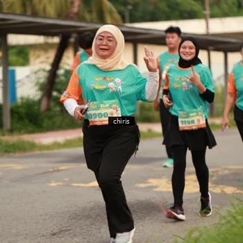 Runner Photo 8180755