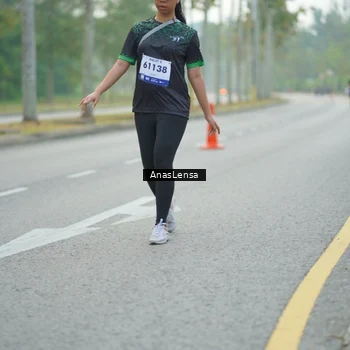 Runner Photo 8180756
