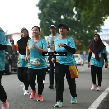 Runner Photo 8180758