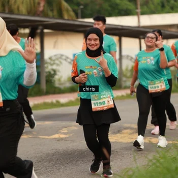 Runner Photo 8180760