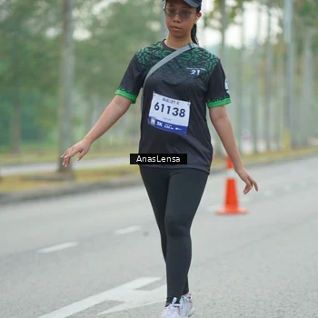 Runner Photo 8180767
