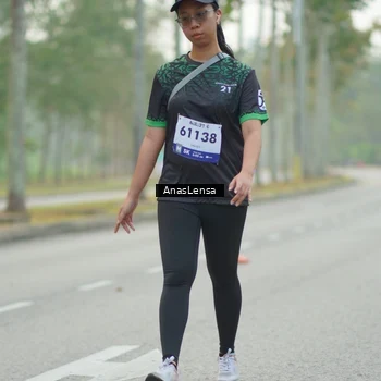 Runner Photo 8180771