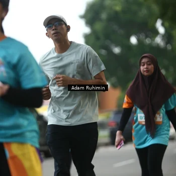 Runner Photo 8180772