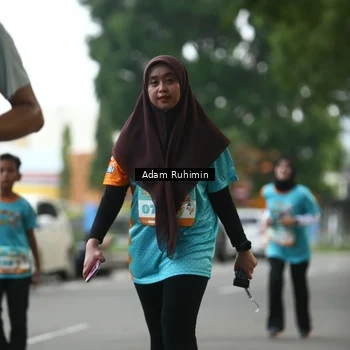 Runner Photo 8180773