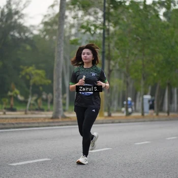 Runner Photo 8180776