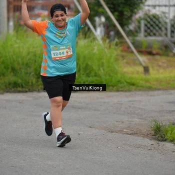 Runner Photo 8180777