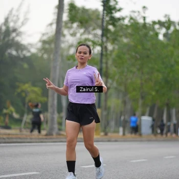 Runner Photo 8180782