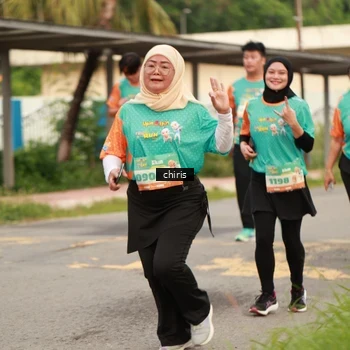 Runner Photo 8180789