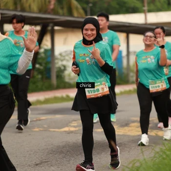 Runner Photo 8180793