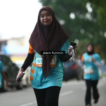 Runner Photo 8180794