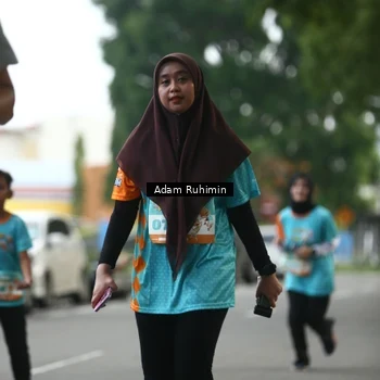 Runner Photo 8180796