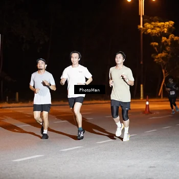 Runner Photo 8180797