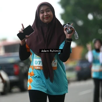 Runner Photo 8180804