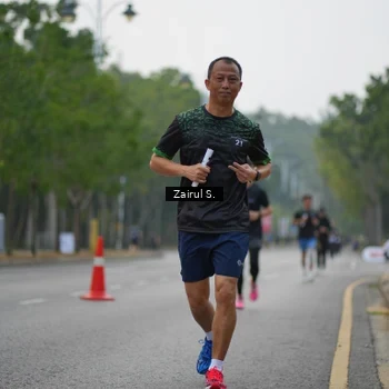 Runner Photo 8180805