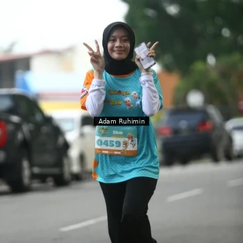 Runner Photo 8180811
