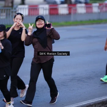 Runner Photo 8180814