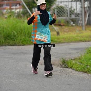 Runner Photo 8180815