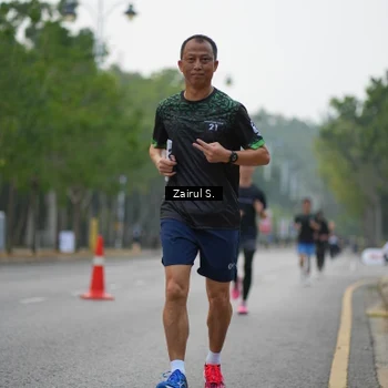 Runner Photo 8180817