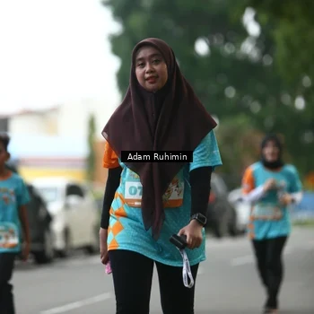 Runner Photo 8180819