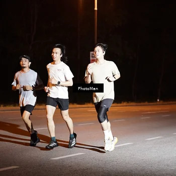 Runner Photo 8180821