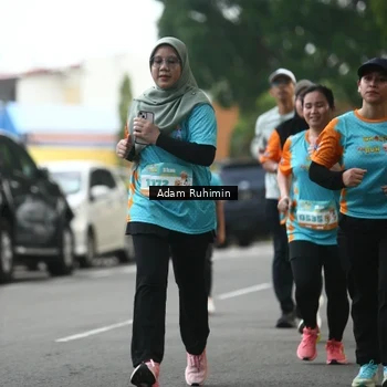 Runner Photo 8180823