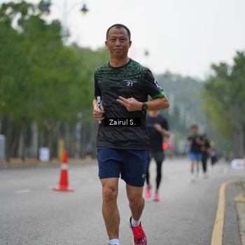 Runner Photo 8180824