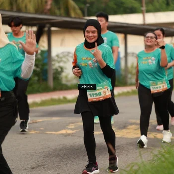 Runner Photo 8180825