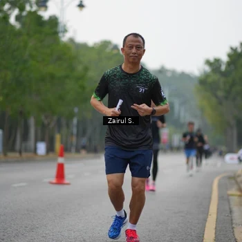 Runner Photo 8180827