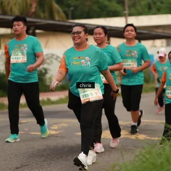 Runner Photo 8180828