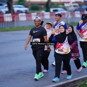 Runner Photo 8180829