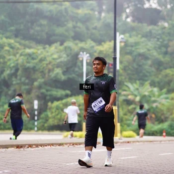Runner Photo 8180830