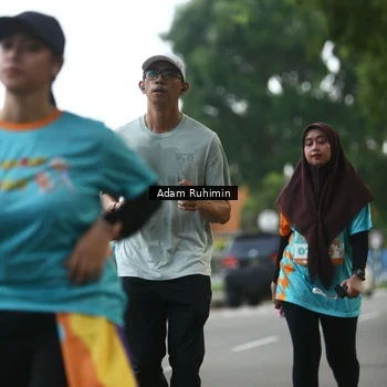 Runner Photo 8180831