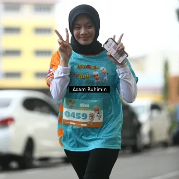 Runner Photo 8180833