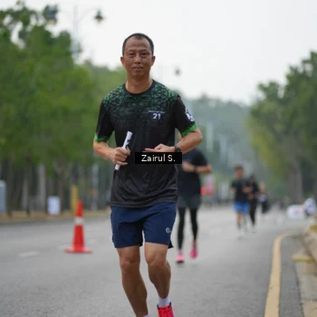 Runner Photo 8180834