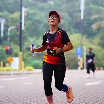 Runner Photo 8180835