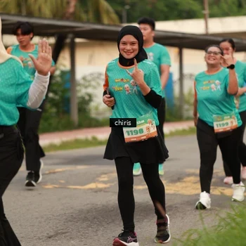Runner Photo 8180836