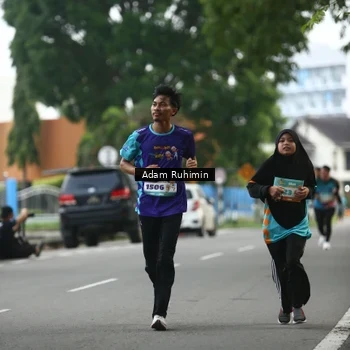 Runner Photo 8180837