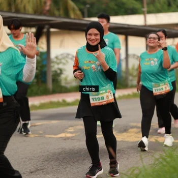 Runner Photo 8180839