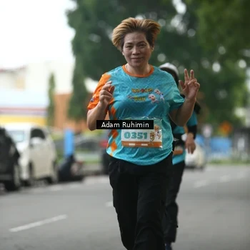 Runner Photo 8180844